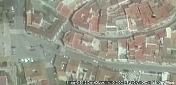 Pis en venda en San Roque