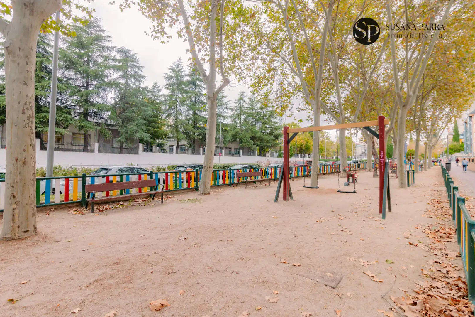 Dúplex con piscina en venta en Calle de Arturo Soria, imagen 47