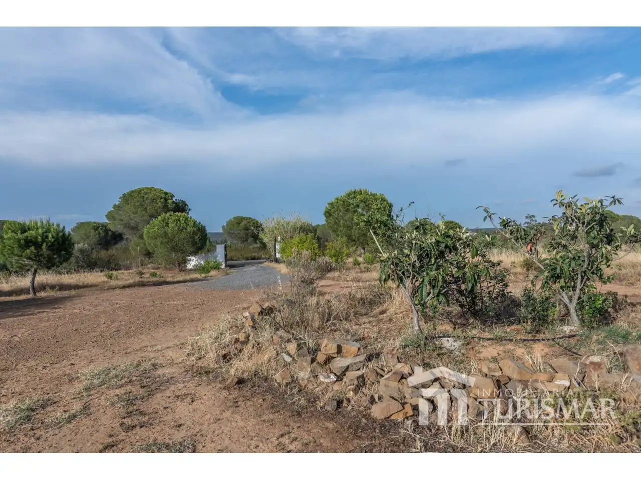 Casa rústica amb jardí en venda a Via Finca El Águila 1, imagen 48