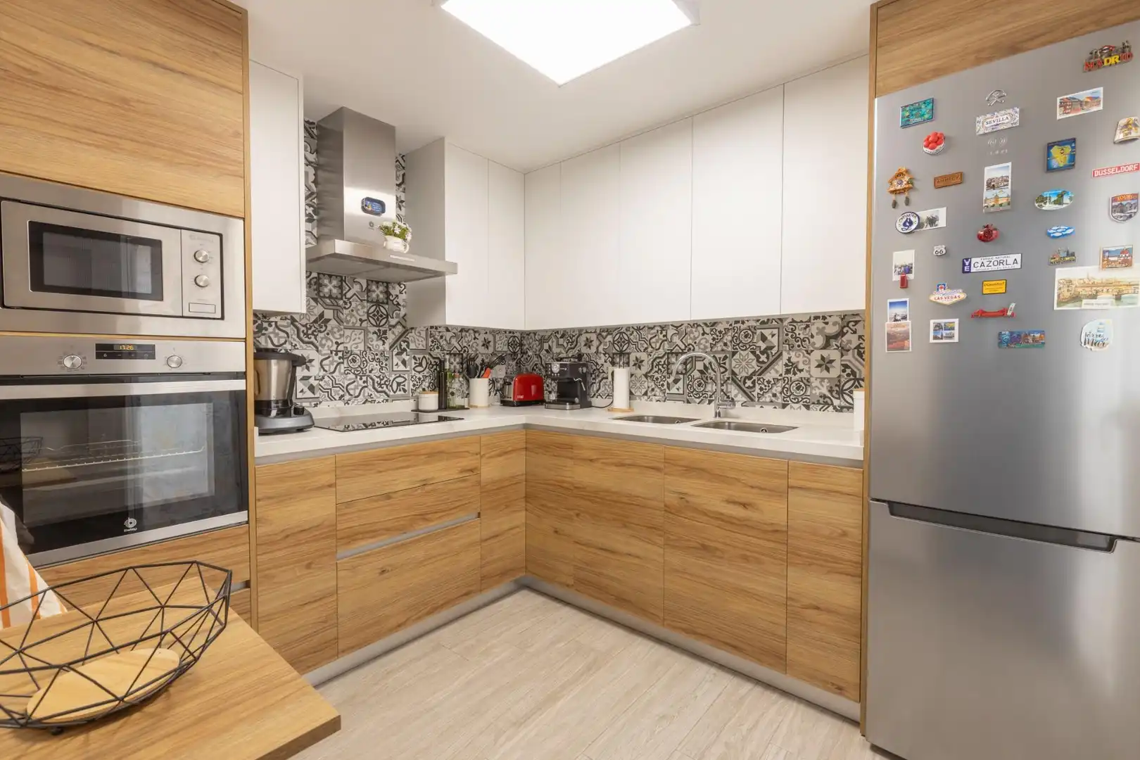 Adosado con terraza en venta en Calle PUERTO MEDITERRANEO, imagen 9