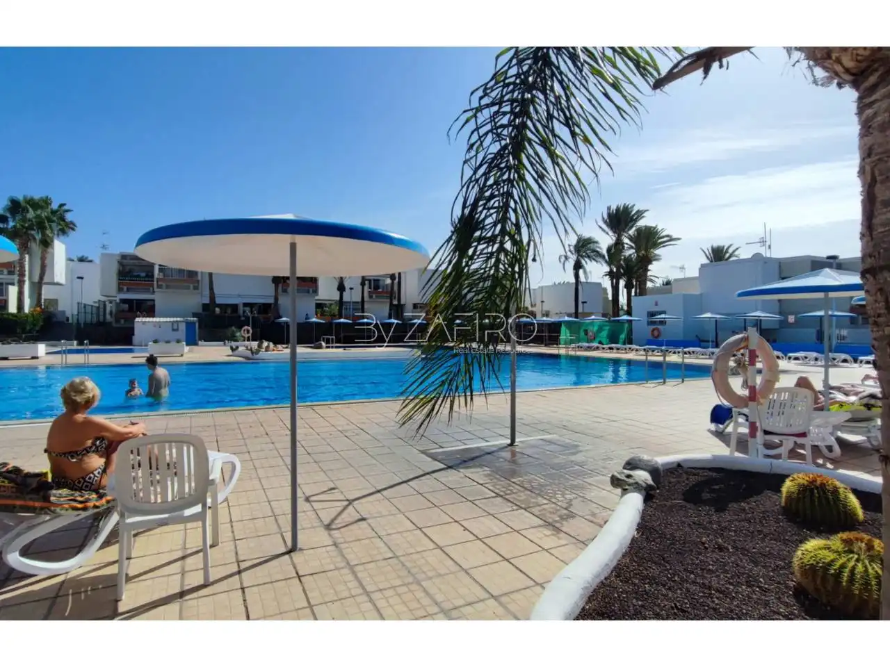 Appartement avec piscine à vendre à Calle Tenbel, imagen 19