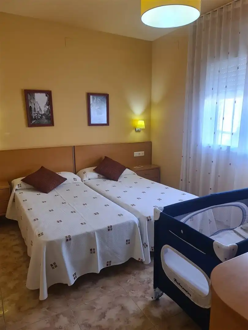Habitación de Edificio en venta en Mont-roig del Camp