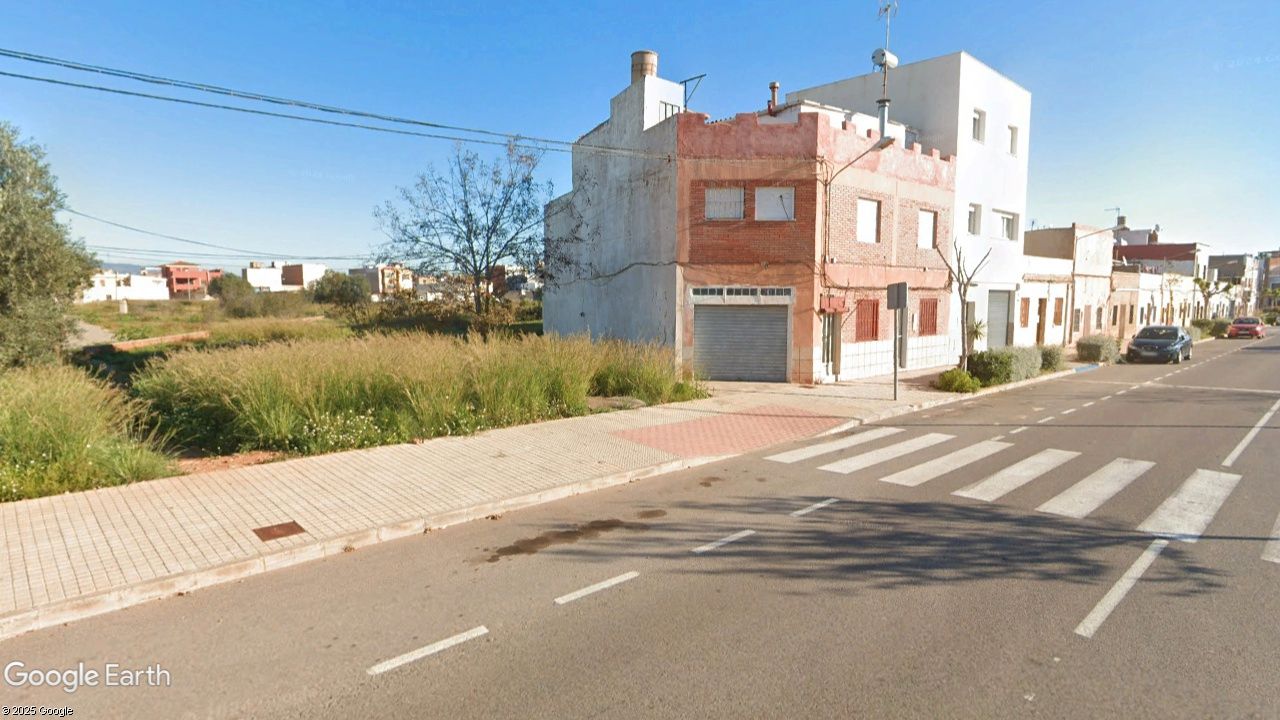 Exterior view of Residential for sale in Vila-real