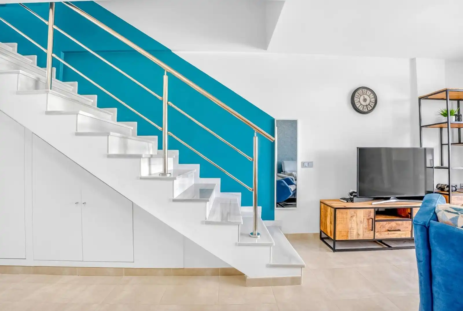 Duplex avec terrasse à vendre à Orihuela Costa, imagen 6