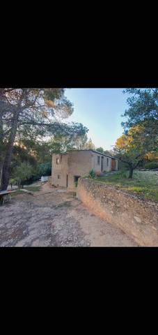 Casa-chalet en Venta en Móra d'Ebre