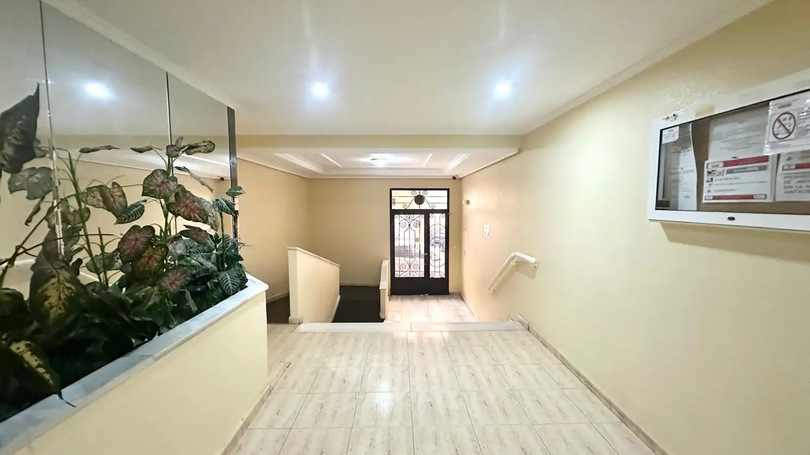 Flat for rent in Torrevieja  with Heating, Furnished and Washing machine
