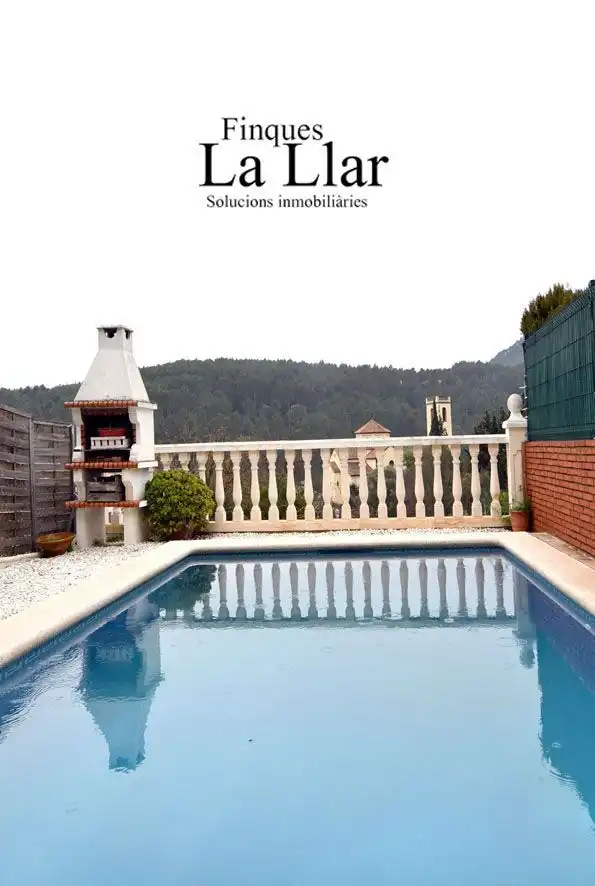 Casa o chalet en venta en ALFABIA, La Palma de Cervelló