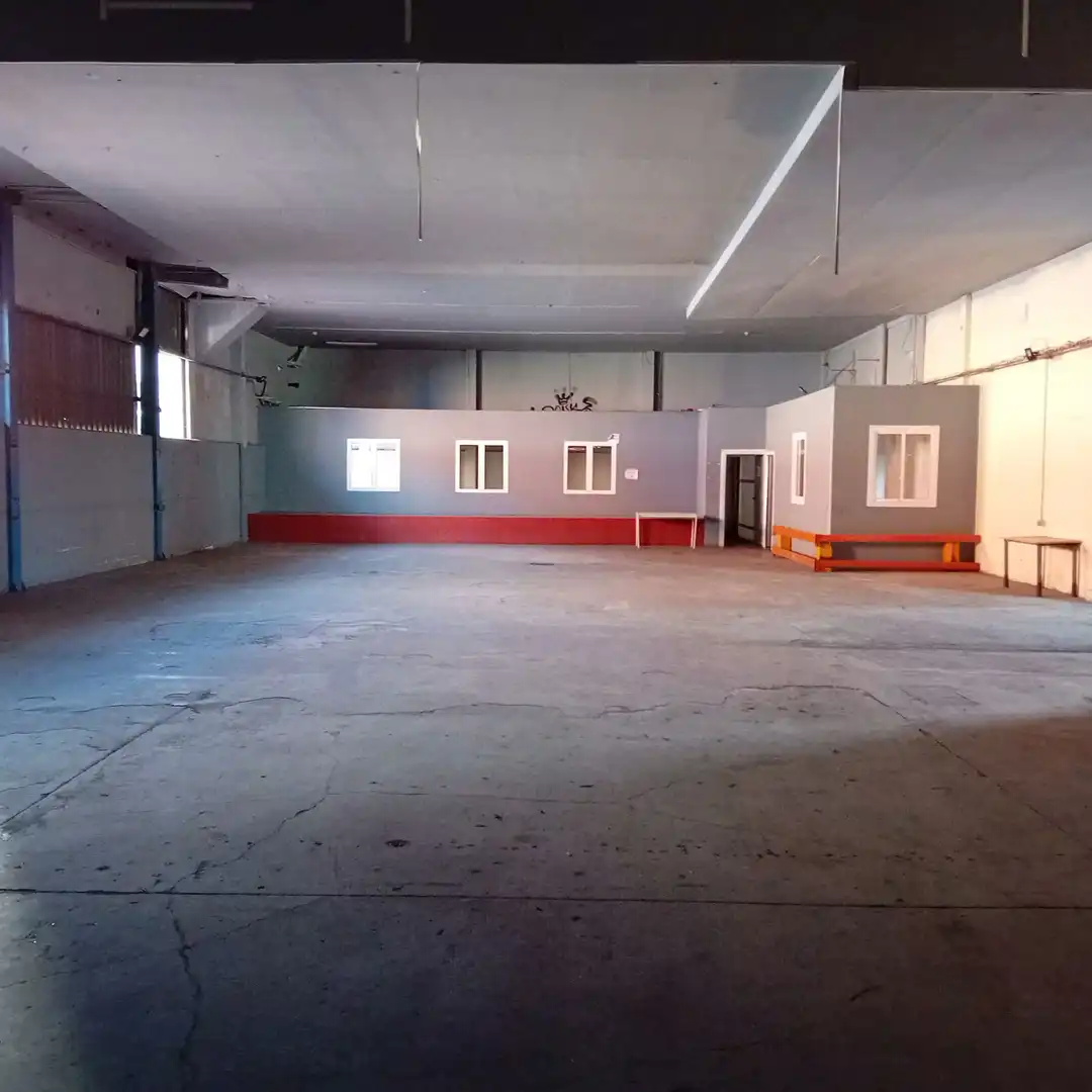 Nau industrial de lloguer a Avenida los Castillos 1022, imagen 17