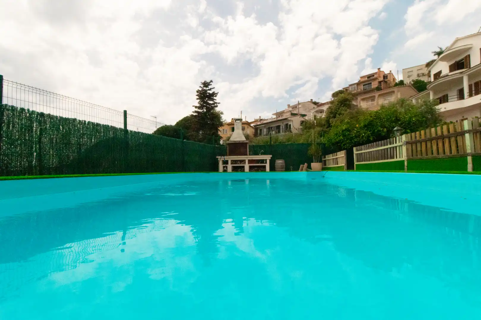 Villa con terrazza in vendita a Sant Cebrià de Vallalta, imagen 2