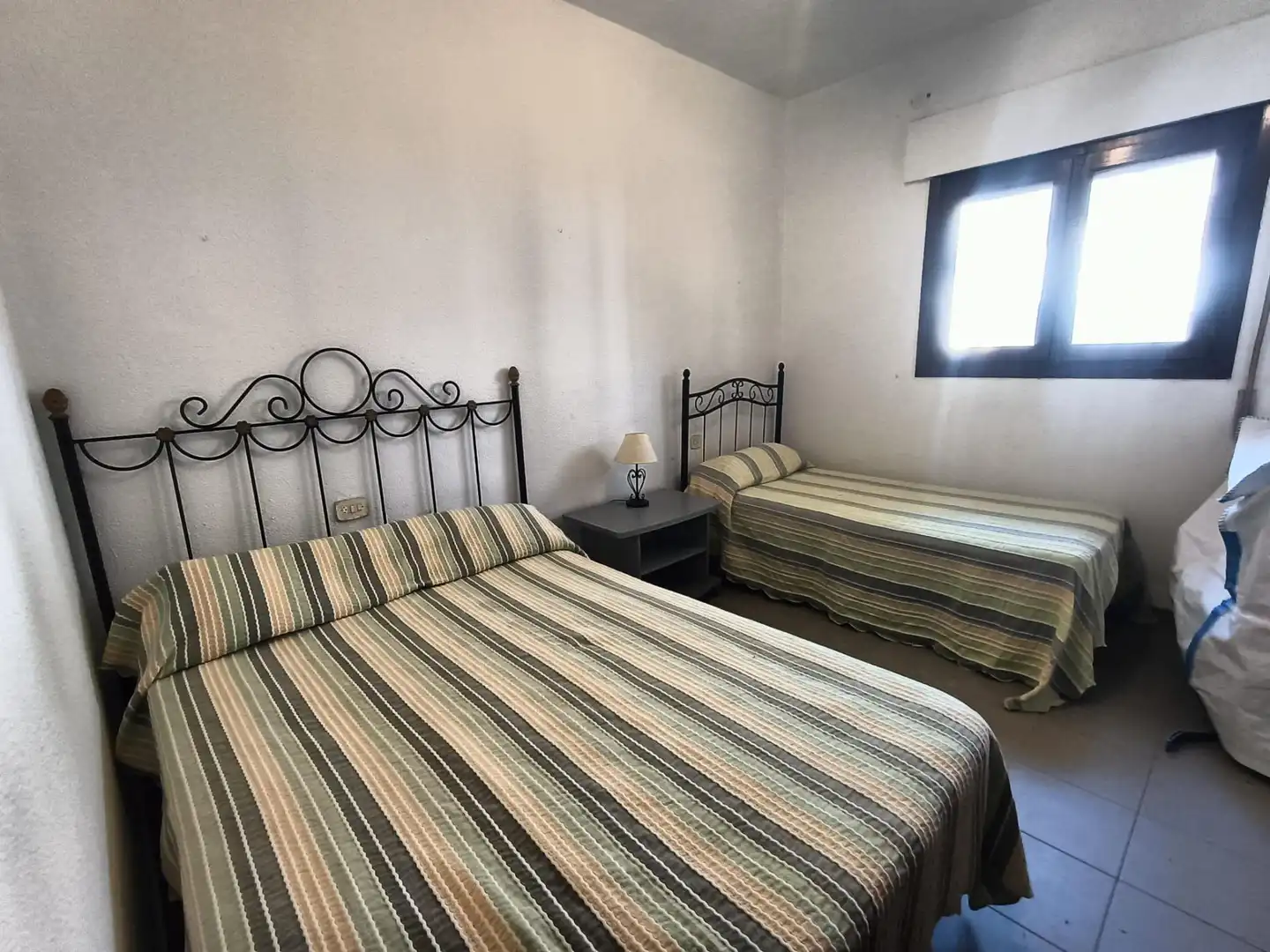 Dormitori de Casa o xalet en venda en La Barrosa
