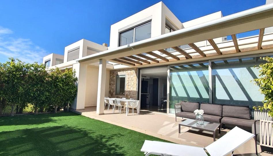 Photo 1 of House or chalet for sale in Poble Nou - Montiboli, Alicante