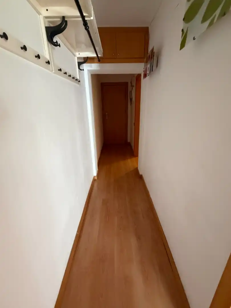 Wohnung zum Verkauf in Barcelona mit Klimaanlage und Heizung