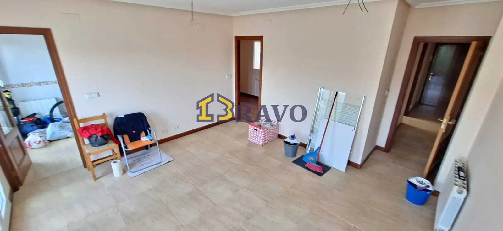 Piso en venta en Valle de Losa, Burgos