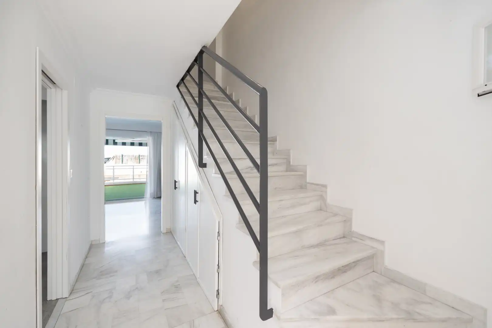 Dúplex en venda en Rincón de la Victoria amb Aire condicionat, Calefacció i Jardí privat