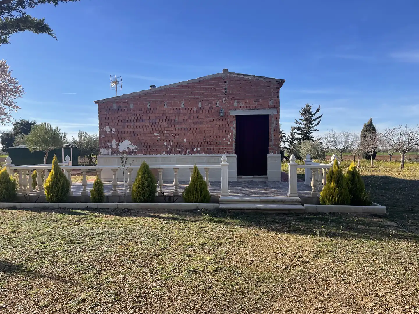 Chalet con jardín en venta en CM-3109 1, imagen 13