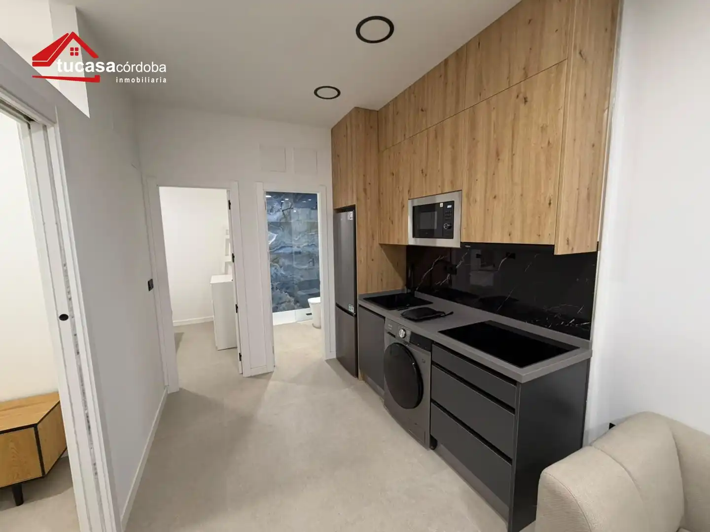 Ground floor to rent in Noroeste, imagen 25