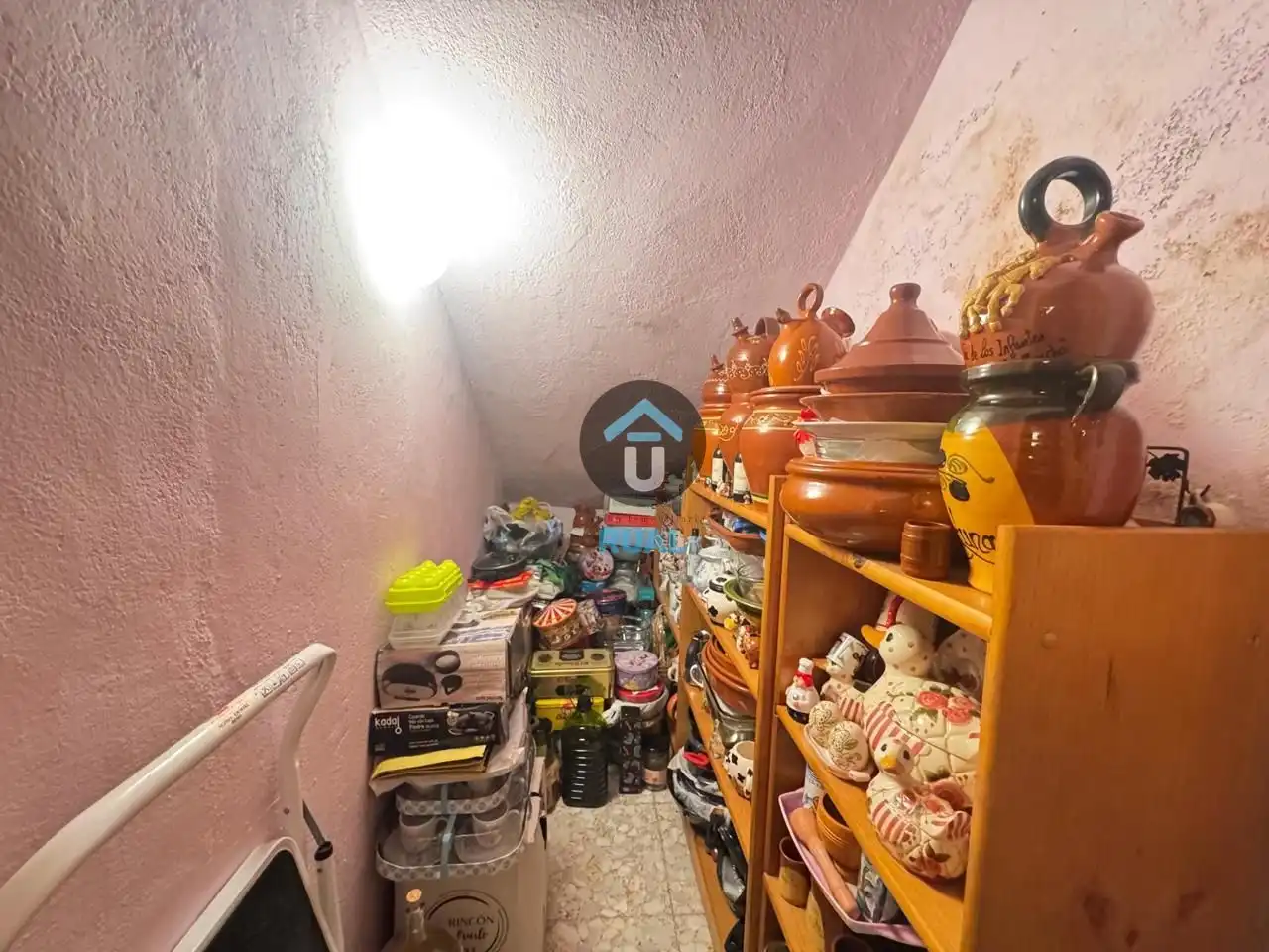 Casa o chalet en venta en Castillo de Bayuela con Terraza