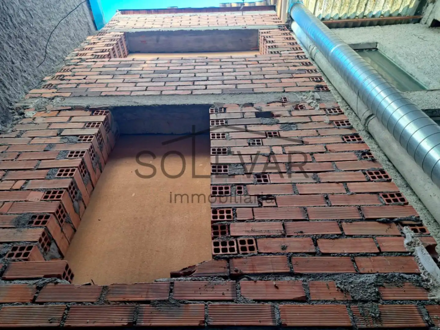 Casa o xalet en venda en Salàs de Pallars amb Traster