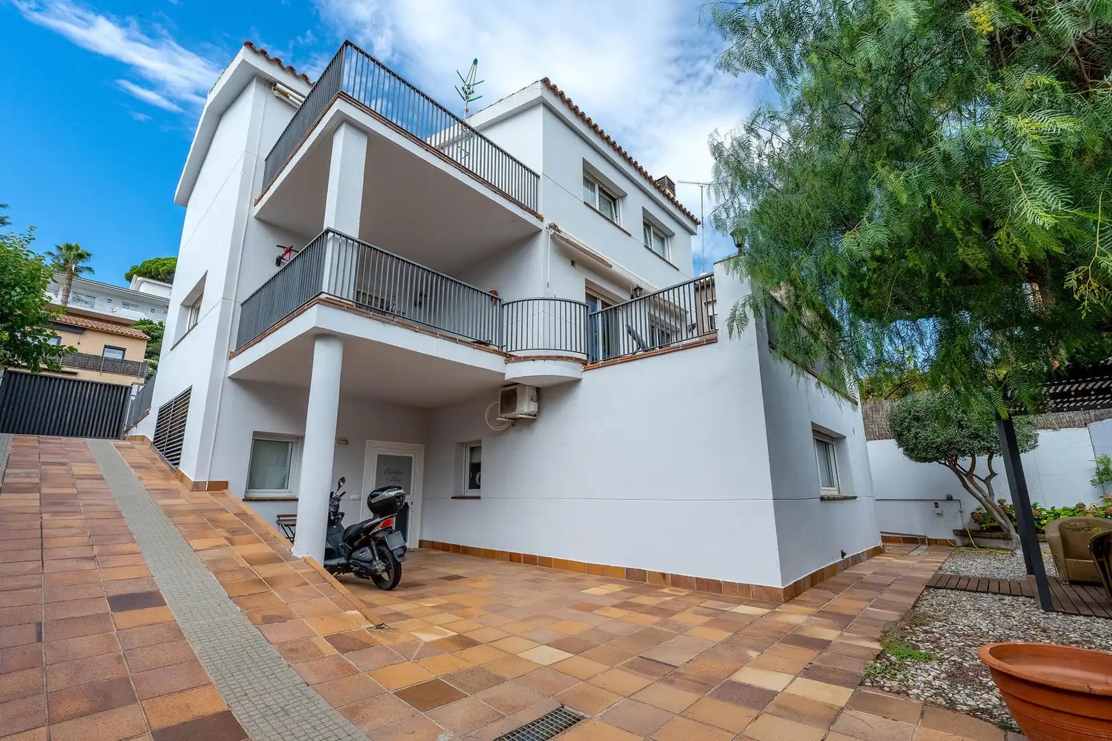Haus zum Verkauf in Sant Vicenç centre, imagen 34