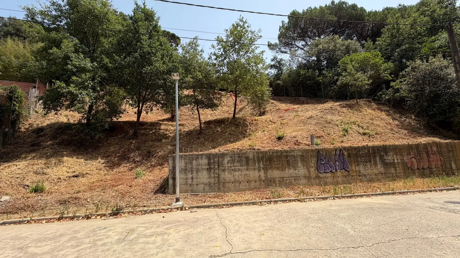 Terreny residencial en venda a Junior Park 1590, imagen 2