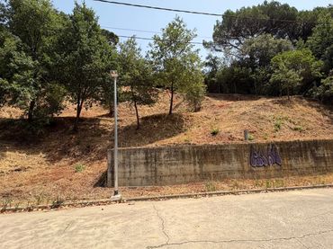 Terreno residenziale in vendita a Junior Park 1590