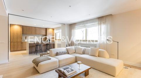 Foto 5 von Wohnung zum Verkauf in Santa Engracia, Ríos Rosas - Nuevos Ministerios,  Madrid Capital