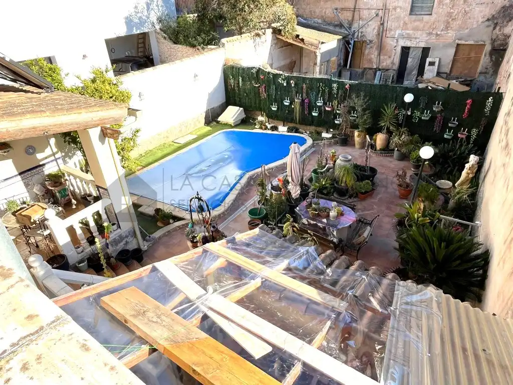 Terraced house for sale in Calle Sagasta, imagen 48