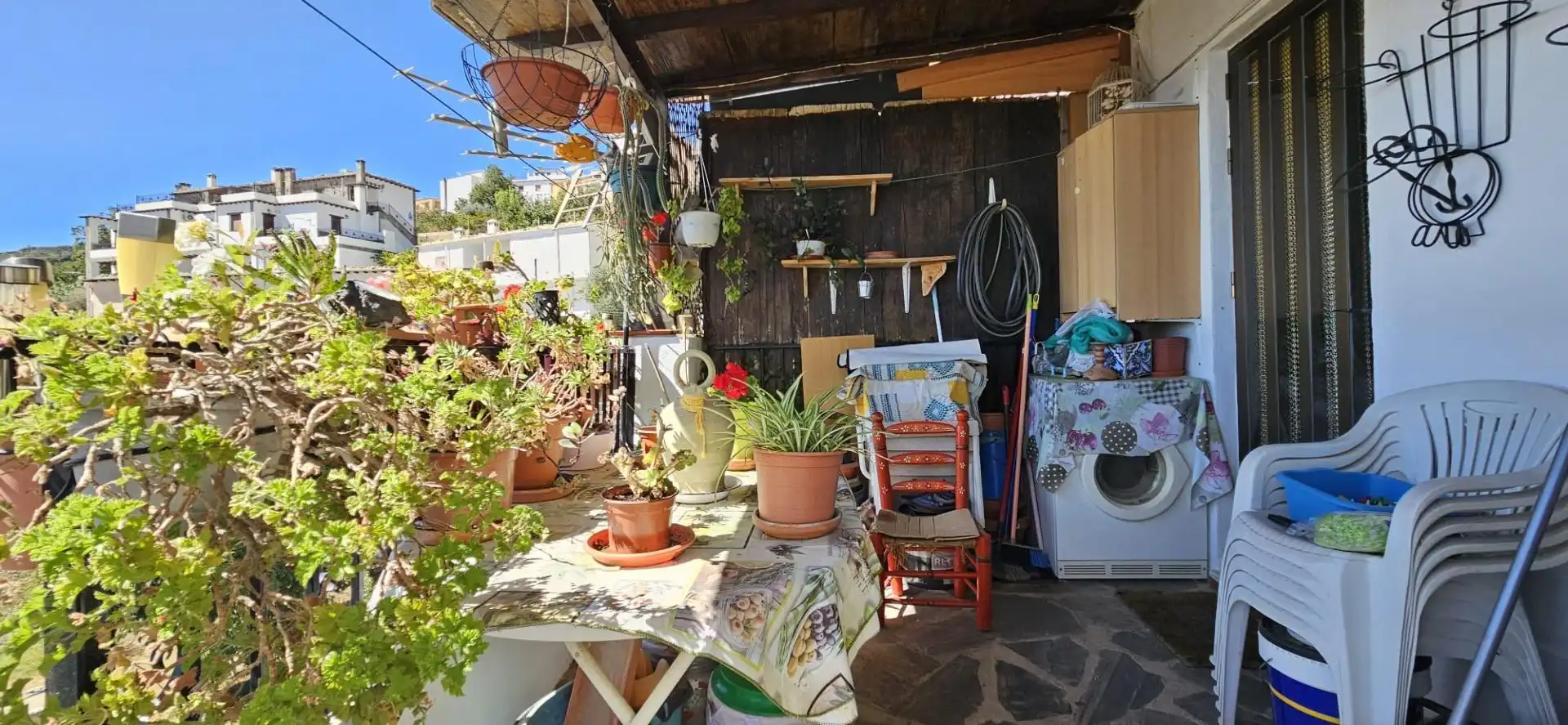 Maison rustique avec piscine à vendre à Alpujarra de la Sierra, imagen 65