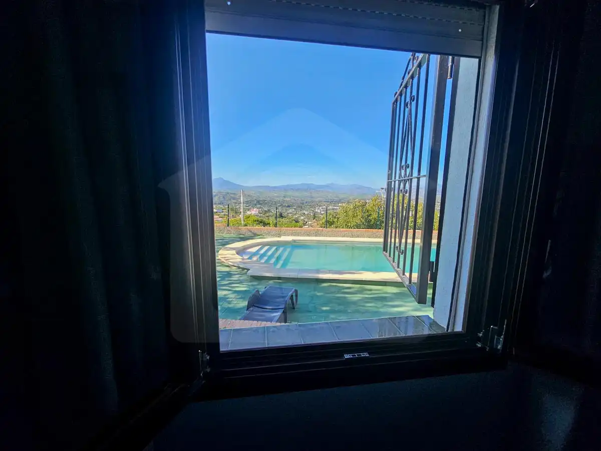 Casa rústica amb piscina en venda a Lugar Partido Huertas Viejas 93, imagen 32