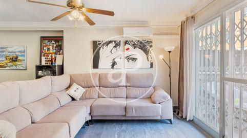 Foto 2 de Casa adosada en venda a Carrer Villanueva de Los Infantes, Nuevo Centro, Valencia