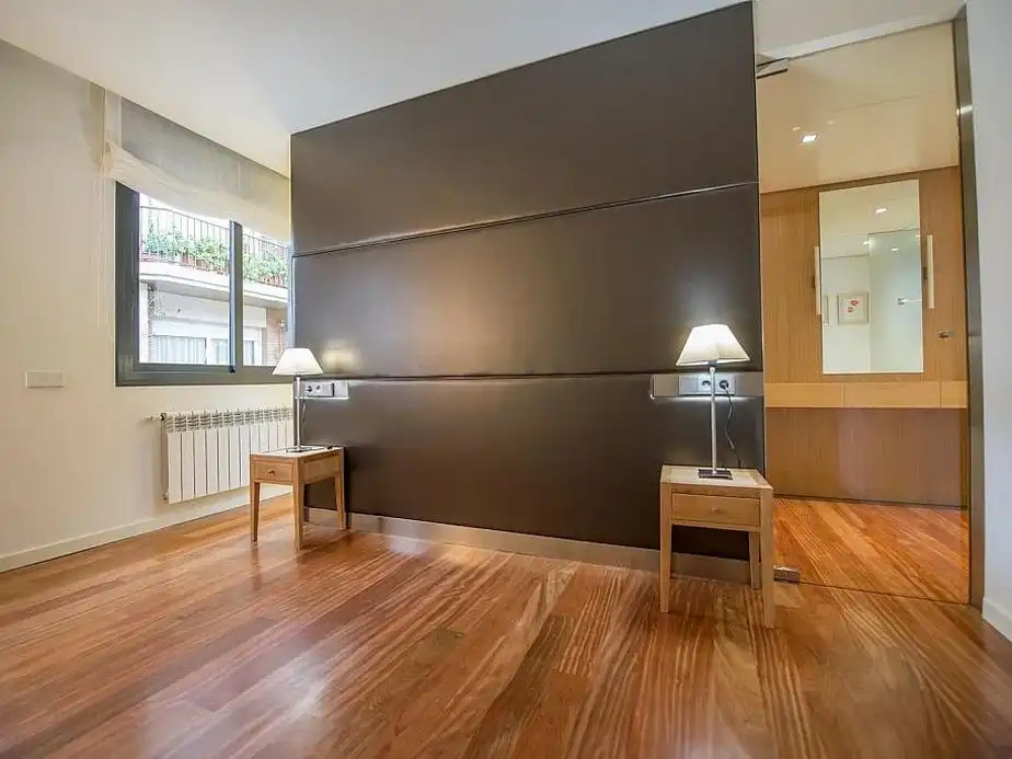 Apartamento para compartir en Martiricos - La Roca