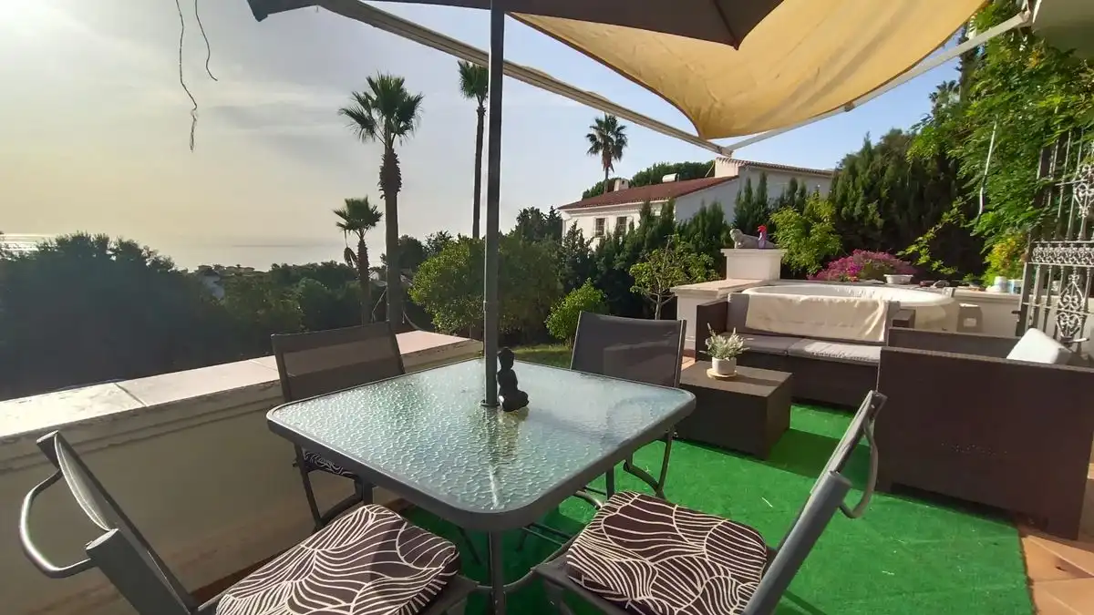 Haus mit Terrasse zum Verkauf in Calle del Murmullo, imagen 11