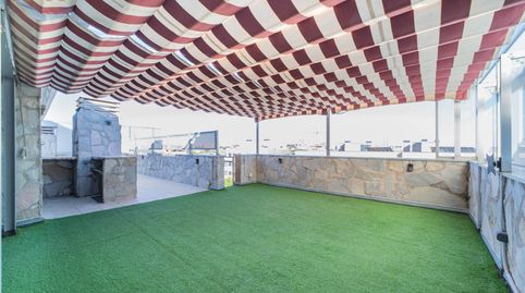 Photo 3 of Attic for sale in Avenida del Hospital, Universidad - Hospital, Fuenlabrada