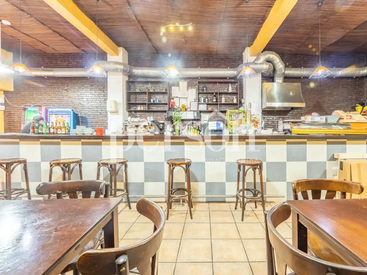 Business premises for sale in Extramurs, imagen 4