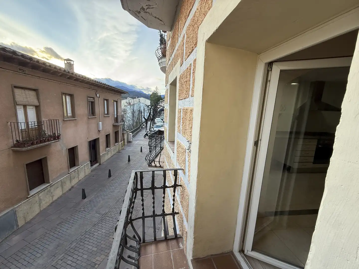 Piso en venta en Carrer de la Pietat, Arbúcies
