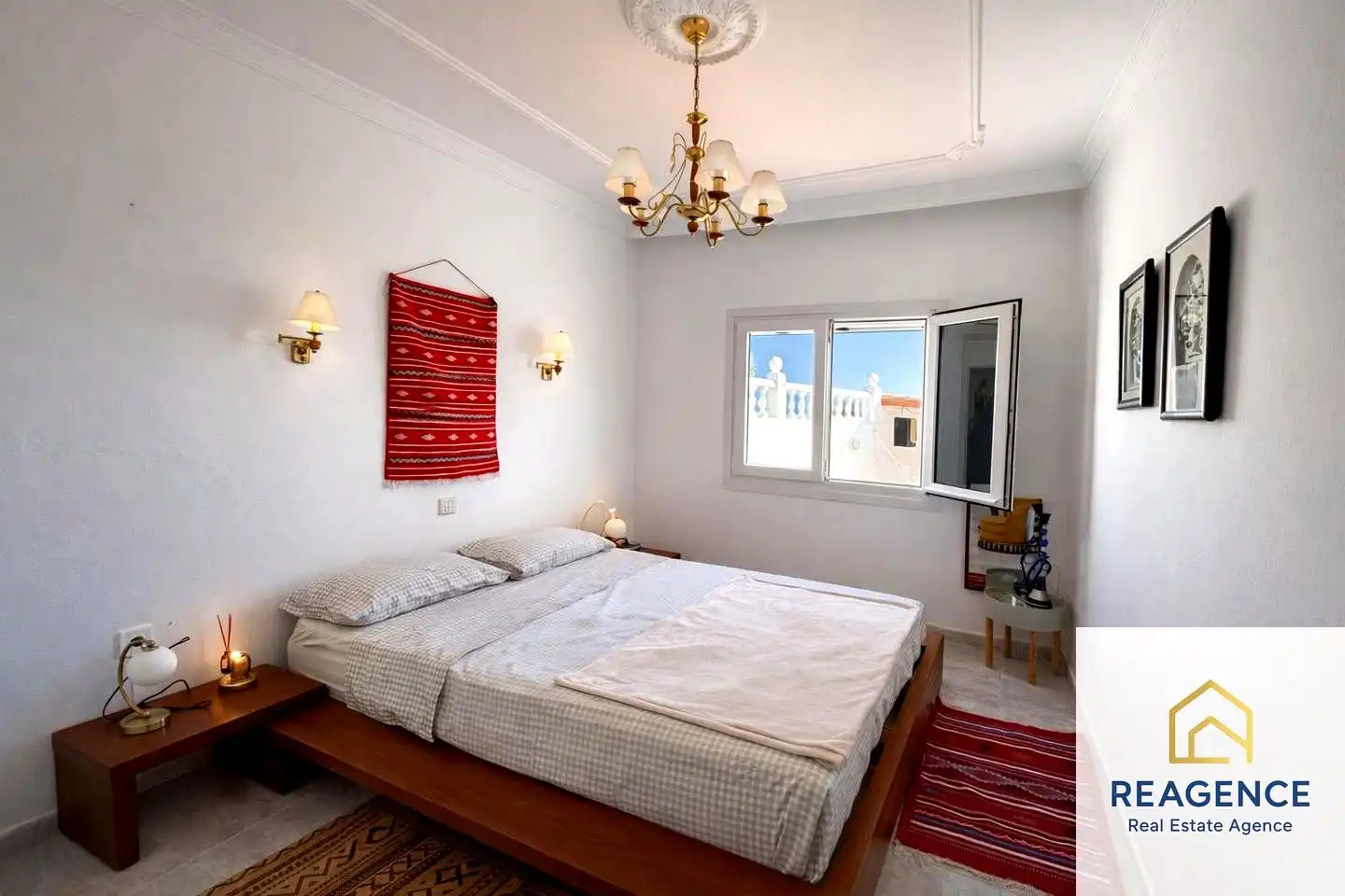Habitación de Casa o chalet en venta en El Salobre