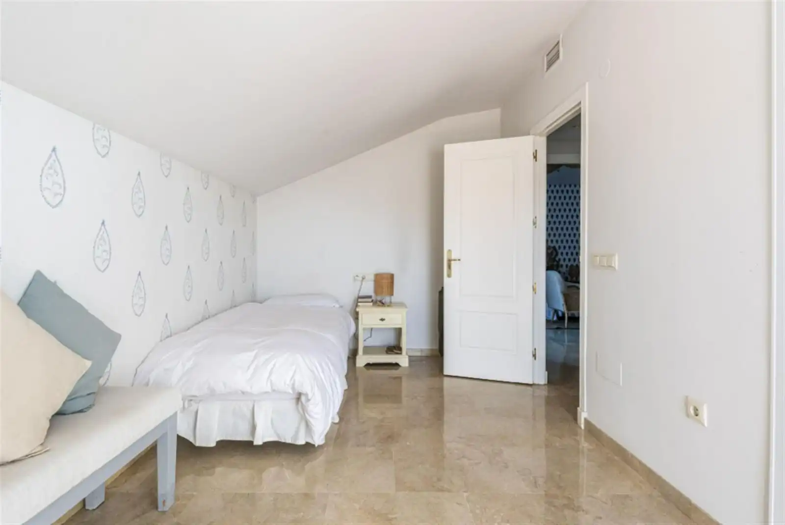 Apartament amb piscina en venda a Calle Sierra Cazorla 77, imagen 18