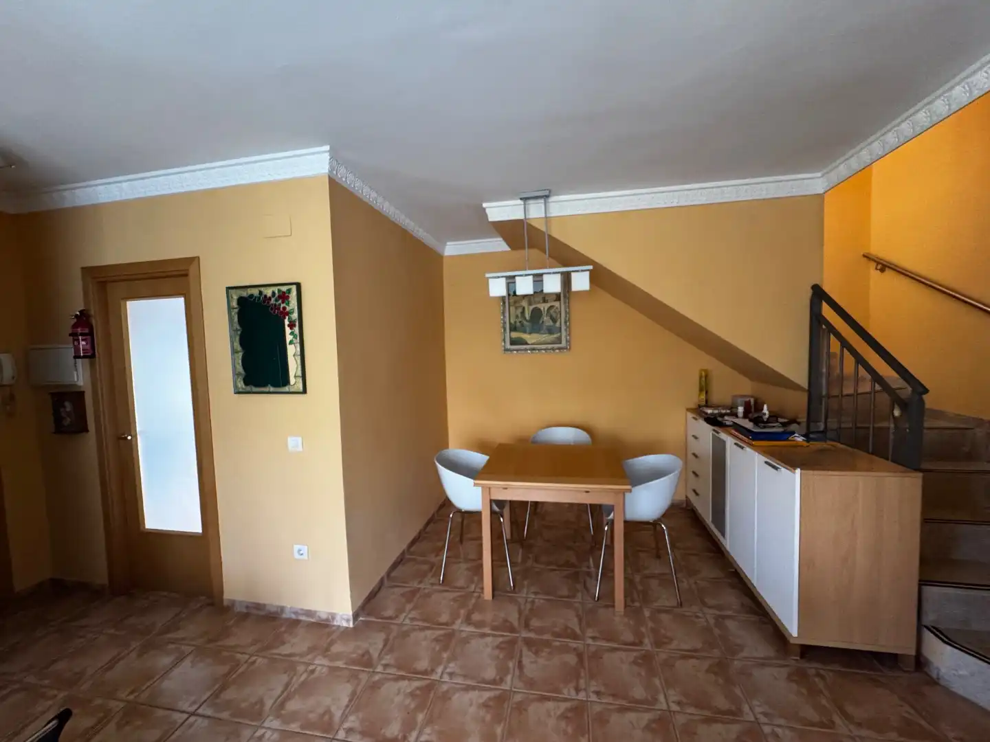 Casa pareada con piscina en venta en Carrer mont-roig de Sió 13, imagen 19