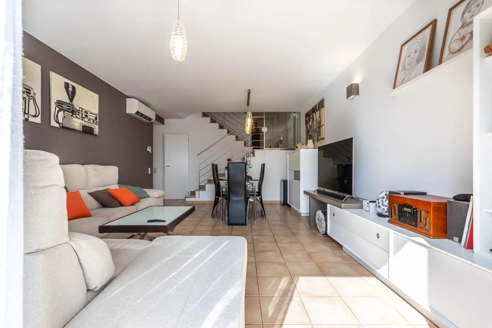 Adosado en venta en Sentmenat, imagen 6