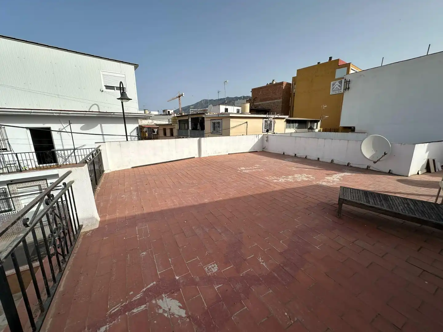 Casa adosada de lloguer a Las Cañadas