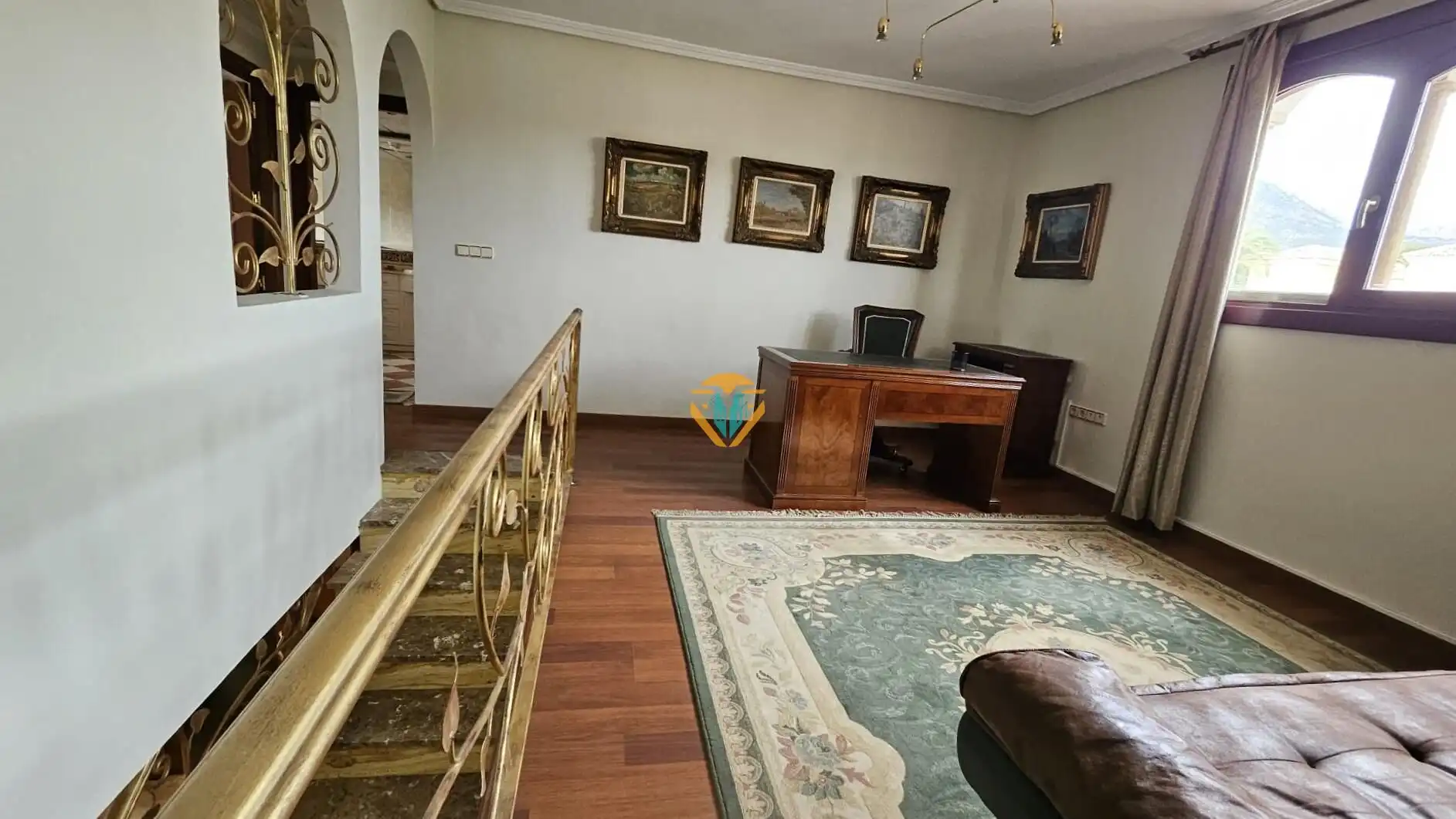 Chalet con terraza en venta en Urbanizaciones, imagen 21