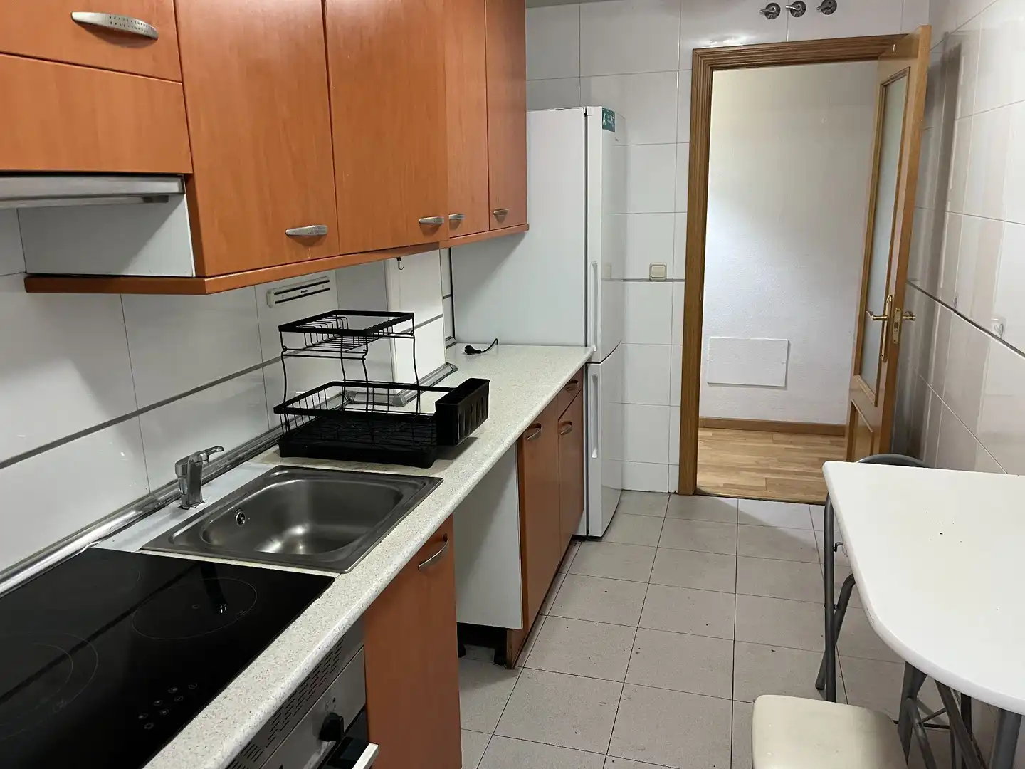 Flat with lift to rent in VEREDA DE LAS MOZAS 10, imagen 16