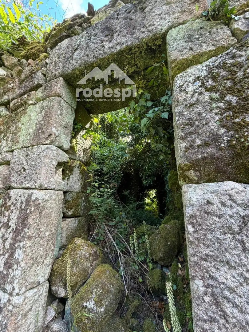 Casa en venta en A Cañiza, imagen 6