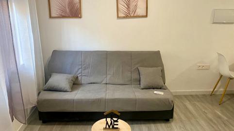 Foto 2 de Estudio de alquiler en Calle Lopez Morcillo, 14, Ayuntamiento, Alhendín