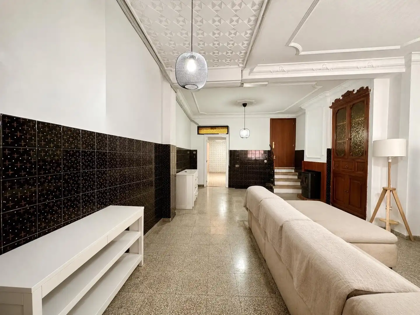 House with terrace for sale in Llombai, imagen 2