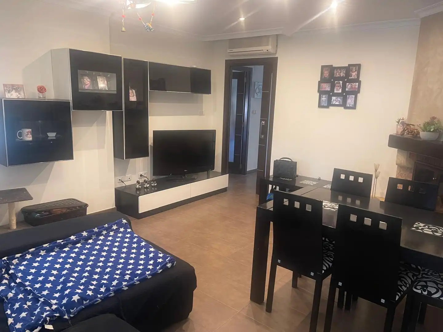 Casa amb terrassa en venda a La Llosa de Ranes, imagen 2