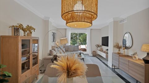 Foto 3 de Apartament en venda a Bloque 2a Teba-rocío de Nagüeles #e, La Carolina - Guadalpín, Marbella