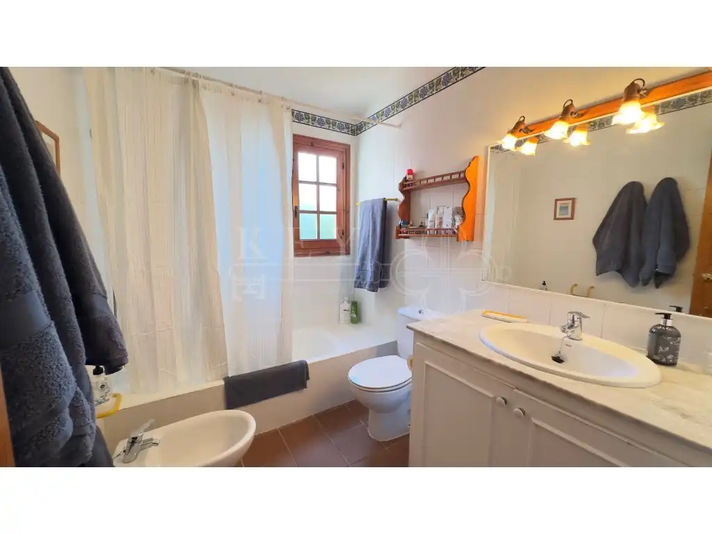 Villa con piscina in vendita a Cala d'en Bosch - Serpentona, imagen 33