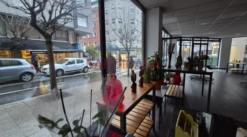 Photo 5 of Premises for rent in Salamanca, Praza Independencia, Vigo