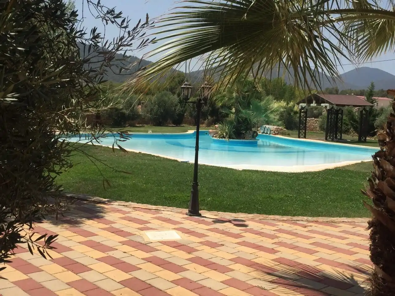 Chalet con terraza en venta en Bullas, imagen 2